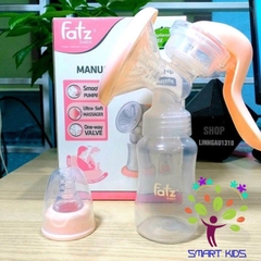 Máy hút sữa tay Breastfit Fatz Baby FB1001YH