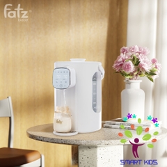 Máy đun Và Hâm Nước Pha Sữa Thông Minh Tiện Lợi Fatz Baby Smart 11 Plus FB3835HB