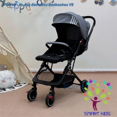 Xe đẩy 2 chiều du lịch gấp gọn BAOBAOHAO Y8