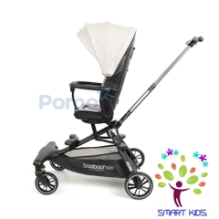 Xe đẩy 2 Chiều Gấp Gọn Baobaohao V16 Gấp Gọn Dễ Dàng Siêu Tiện Lợi