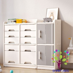 Kệ để Đồ Baby Holla Hl-09231 HL-09232