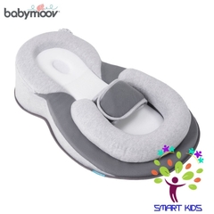 Đệm Ngủ đúng Tư Thế Và Chống Trào Ngược Cosydream+ Babymoov