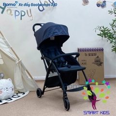 Xe đẩy BaobaoHao A10 1 chiều 3 tư thế Gấp gọn tiện lợi