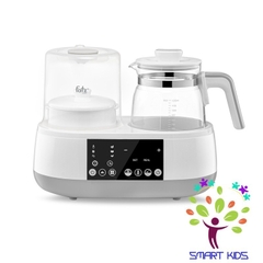 MÁY ĐA NĂNG ĐIỆN TỬ (ALL-IN-ONE) FATZ BABY - MULTIMAX 1 - FB9002SJ