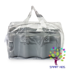 ĐÁ KHÔ (2 MIẾNG) FROZEN 1 FROZEN 2 FATZ BABY FB0020VN FB0021VN