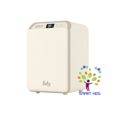 Máy Tiệt Trùng Sấy Khô Khử Mùi UVC-LED Công Nghệ Nano Plasma Ion Fatz Baby PLASMAX 10 FB4812ZH