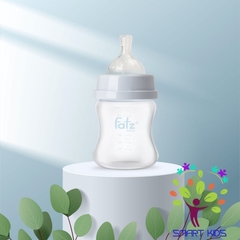 BÌNH TRỮ SỮA 140ML (BỘ 3 BÌNH) - STORE 2 - FATZ BABY FB0140VN