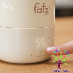 Bình Hâm Nước Pha Sữa Di động Mini Smart 15 FB3842FD