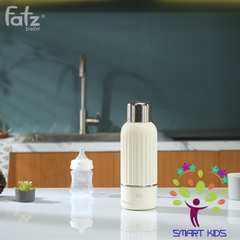 Bình Hâm Và đo độ Tinh Khiết Nước Pha Sữa Di động Fatz Baby Mini Smart 9 Plus FB3878BT