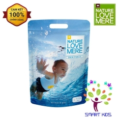 Tã/ Bỉm quần bơi Nature Love Mere L3/ XL3