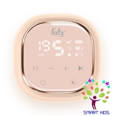 MÁY HÚT SỮA ĐIỆN ĐÔI RESONANCE 3 PLUS + FATZ BABY FB1161VN