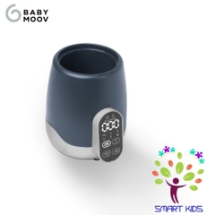 Máy Hâm Sữa Thông Minh Đa Chức Năng Nutri Smart Babymoov