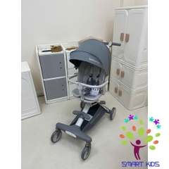 Xe đẩy 2 Chiều Gấp Gọn Baobaohao V16 Gấp Gọn Dễ Dàng Siêu Tiện Lợi