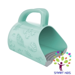 Ca tắm gội Dr.Browns dành cho bé từ 0 tháng trở lên