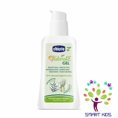 Gel Đa Năng Xua Muỗi Chicco 60ml dành cho bé từ sơ sinh