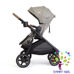 Xe đẩy Trẻ Em Joie Ginger LX Dove 2 Chiều Dành Cho Bé Từ Sơ Sinh đến 22kg