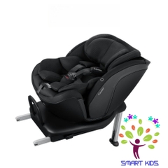 Ghế ô Tô Combi CrossAge SL Plus Xoay 360˚ ISOFIX