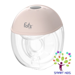 Máy Hút Sữa Điện Rảnh Tay Không Dây Fatz Baby Freemax 20 FB1220TN