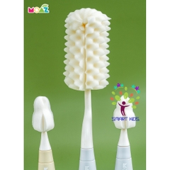 BỘ CỌ RỬA BÌNH MOAZ ECO Sản Phẩm Mới Của Moaz Bebe