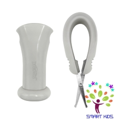 Kéo cắt móng tay an toàn cho bé Dr.Brown's