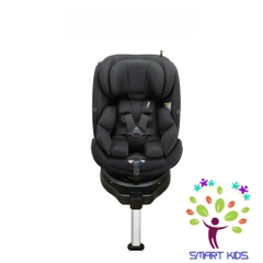 Ghế ô Tô Combi CrossAge SL Plus Xoay 360˚ ISOFIX