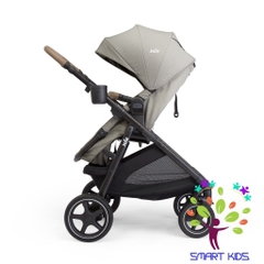 Xe đẩy Trẻ Em Joie Ginger LX Dove 2 Chiều Dành Cho Bé Từ Sơ Sinh đến 22kg