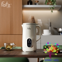 Máy Làm Sữa Hạt – Xay Nấu đa Năng Fatz Baby Soy 2 FB5005TL