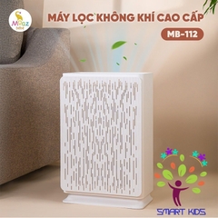 Máy lọc không khí cao cấp Moaz BéBé MB-112