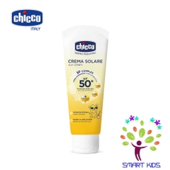 Kem Chống Nắng 3 Tác Động Spf 50+ Chicco