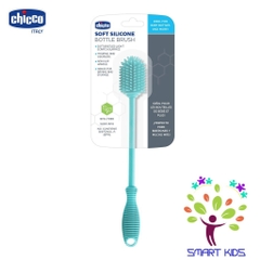 Cọ rửa bình sữa và phụ kiện silicone Chicco