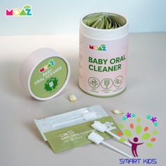 QUE GẠC RƠ LƯỠI MOAZ ECO SP Mới Của Moaz Bebe