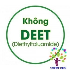 Gel Đa Năng Xua Muỗi Chicco 60ml dành cho bé từ sơ sinh