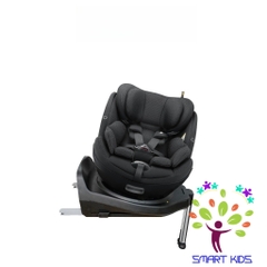 Ghế ô Tô Combi CrossAge SL Plus Xoay 360˚ ISOFIX