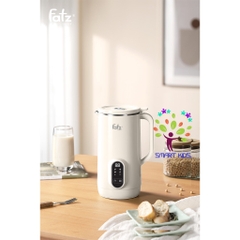 Máy Làm Sữa Hạt – Xay Nấu đa Năng Fatz Baby Soy 2 FB5005TL