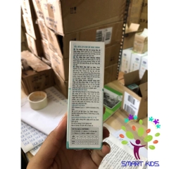 Gel bôi lợi cho bé chuẩn bị mọc răng Chicco