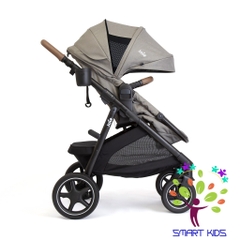 Xe đẩy Trẻ Em Joie Ginger LX Dove 2 Chiều Dành Cho Bé Từ Sơ Sinh đến 22kg
