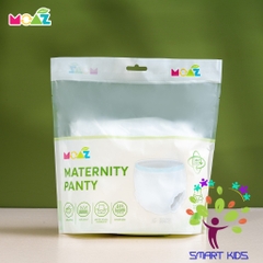 QUẦN BỈM CHO MẸ MOAZ ECO Túi 3 Chiếc Sản Phẩm Mới Của Moaz Bebe