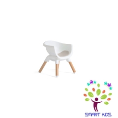 Ghế ăn Trẻ Em Joie Chestnut 9in1 Highchair Mocha Cho Bé Từ Sơ Sinh đến 6 Tuổi