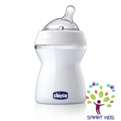 Bình sữa núm nghiêng Pisa Natural Feeling Chicco