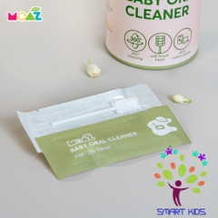 QUE GẠC RƠ LƯỠI MOAZ ECO SP Mới Của Moaz Bebe