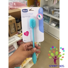 Cọ rửa bình sữa và phụ kiện silicone Chicco