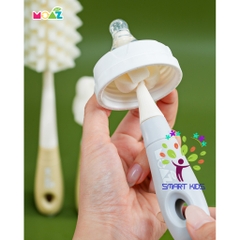 BỘ CỌ RỬA BÌNH MOAZ ECO Sản Phẩm Mới Của Moaz Bebe