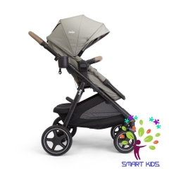 Xe đẩy Trẻ Em Joie Ginger LX Dove 2 Chiều Dành Cho Bé Từ Sơ Sinh đến 22kg