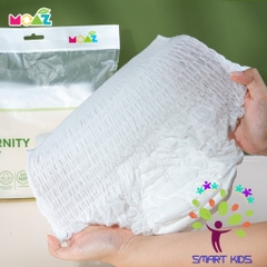 QUẦN BỈM CHO MẸ MOAZ ECO Túi 3 Chiếc Sản Phẩm Mới Của Moaz Bebe