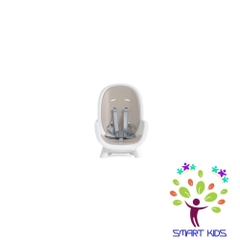 Ghế ăn Trẻ Em Joie Chestnut 9in1 Highchair Mocha Cho Bé Từ Sơ Sinh đến 6 Tuổi