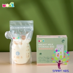 TÚI TRỮ SỮA MOAZ ECO sản phẩm mới của moaz bebe