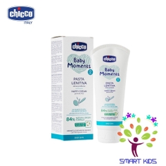 Kem Hăm 3 Tác Động Chicco 0m+ 100ml