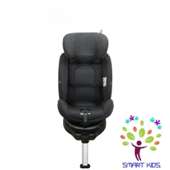 Ghế ô Tô Combi CrossAge SL Plus Xoay 360˚ ISOFIX