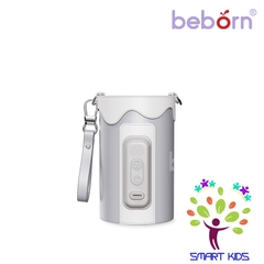 Dụng Cụ Hâm Sữa Du Lịch Beborn COMODO 1 – TBW01 TBW01WG