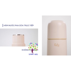 Dụng Cụ Hâm Nước Pha Sữa Cầm Tay Fatz Baby – Mini Smart 2 – FB3625VA